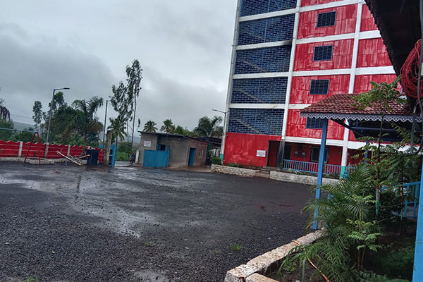 maitraiya-international-school